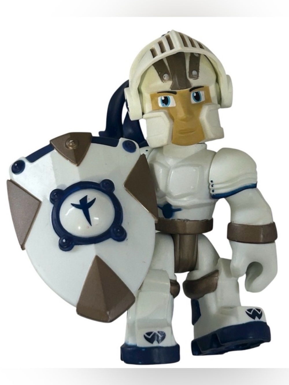 *FREE WITH PURCHASE* MEGA BLOKS KNIGHT TOY